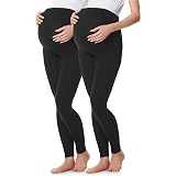 CALZITALY Leggings Premaman Coprenti | Pantacollant Gravidanza | 100 DEN |  Taglia 2-S, 3-M, 4-L, 5-XL| Calzetteria Italiana | : Amazon.it:  Abbigliamento