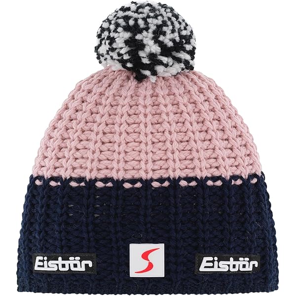 Berretto con Pompon Jenke by Eisbär - € 39,99