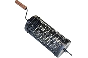 CRUCCOLINI Rodillo para castañas pequeño