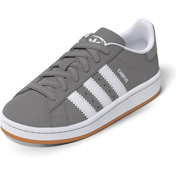 adidas Campus 00S CF El I TG 25 Cod JI4334 Shoes, Grey White  display picture 1