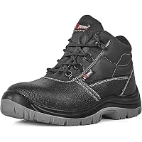 U Power Egon scarpe antinfortunistiche basse estive ESD S1P SRC - Work
