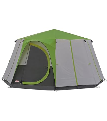Coleman Sundome Tenda A Cupola Per 2 Persone Navy - Open Box Con Garanzia 90 Giorni