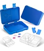 My Vesperbox – Len Bento Box Für Kinder