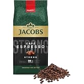 JACOBS Espresso &Ccedil;ekirdek Kahve 500 Gr