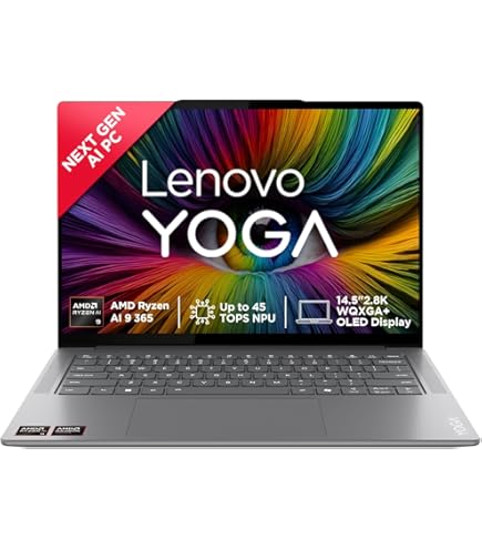Lenovo Slim 7 Pro X Laptop: Ryzen 9 6900HS, RTX 3050, 32GB DDR5