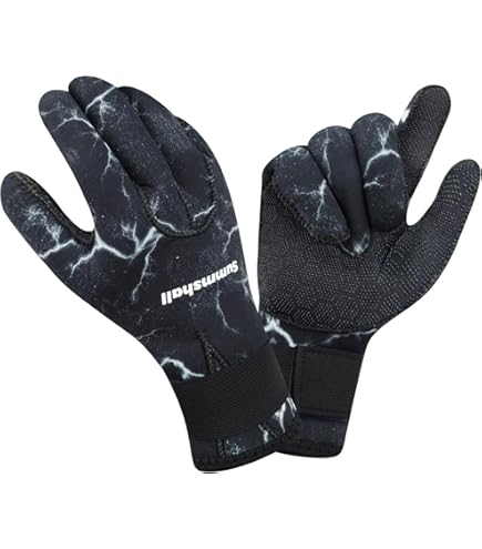 Waterproof: G30 2,5 mm Sport Series duikhandschoen