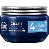 Nivea Men Hair Sa&ccedil; Şekillendirici Krem 150 ml Personal Care
