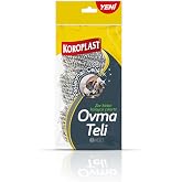 Koroplast-Ovma Teli Paslanmaz &Ccedil;elik 3 l&uuml;