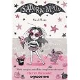 Isadora Moon va al mare