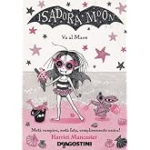 Isadora Moon va al mare