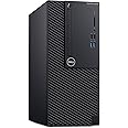 Dell OptiPlex 3070 Desktop Computer - Intel Core i3-9100 - 4GB RAM - 1TB HDD - Tower