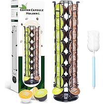 Portacapsule da caffè a Forma di Cactus Supporto per la Casa in Ferro Supporto Moderno e Semplice Portacapsule da caffè a Forma di Cactus