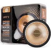 UFO 2 Power Maske ve Işık Bakım Cihazı Pembe