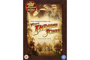 The Adventures Of Young Indiana Jones: Volume 1 - The Early Years