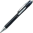 Uni-Ball 245399 - Rollerball pen JETSTREAM RT (SXN-210), vulling 0,5 mm, zwart, 1 stuk