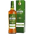 Speyburn 10 Year Old Single Malt Scotch Whisky, 70cl (PACKAGING MAY VARY)