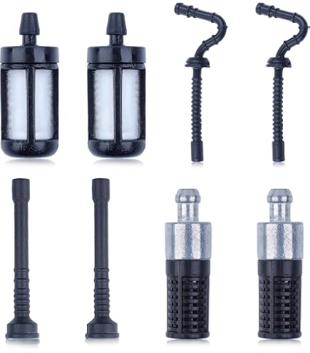 Vergaser-Set Für STIHL Kettensägen MS250, MS230, MS210 – Inkl. Filter, Schlauch & Dichtungen