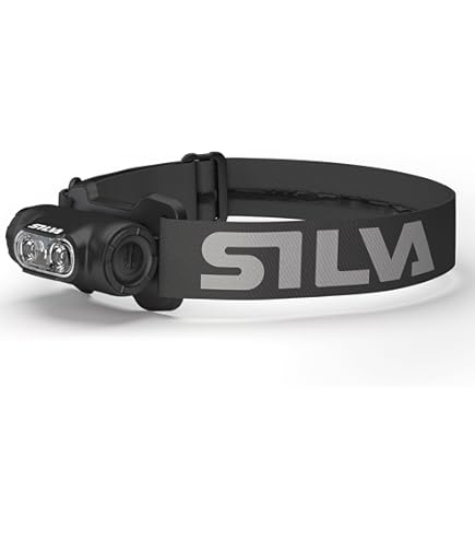 Silva Trail Runner Free 2 Ultra Head Torch