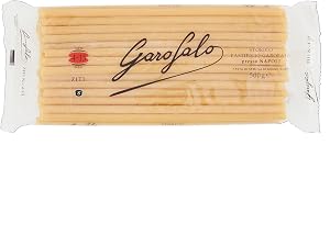 Garofalo Pasta Ziti 500g