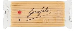 Garofalo Pasta Ziti, 500g