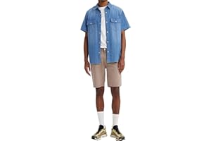 Levi's 501 Original Shorts - Denim Shorts Mężczyźni