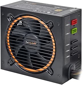 be quiet! Pure Power L8-CM 430 W Power Supply Unit