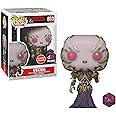 Funko Pop! Vecna Dungeons and Dragons 853 Special Edition