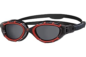 Zoggs Predator Flex Lunettes de natation Mixte (lot de 1)