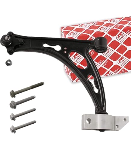 2x Querlenker Vorderachse Für Aveo T300 - Komplettset Links & Rechts