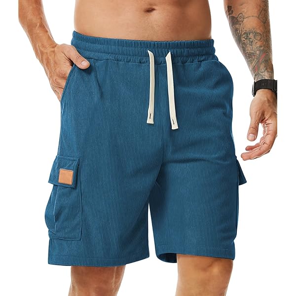 Geographical Norway Heren Cargo Short Zomer Bermuda Korte broek Shorts Brandiing- Production, zwart, S Geographical Norway Heren Cargo Short Zomer Bermuda Korte broek Shorts Brandiing- Production, zwart, S