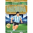 Ultimate Football Heroes: Maradona