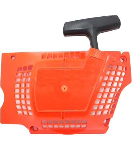 Interruttore Comando Albero Per Motosega Husqvarna 340-359, Ricambio #503869502 - Haishine