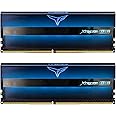TeamGroup T-Force Xtreem ARGB 32GB (16GBx2) 3600MHz DDR4 Gaming Memory