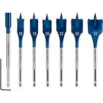 Magnetisches Schlagschrauber-Bit-Set, 7-teilig – PH2 & PZ2 Inkl. 150 Mm + 100 Mm Verlängerungen