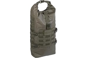 Mil-Tec Seals Sac à Dos Tactique Dry-Bag
