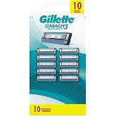 Gillette Mach3 Start Yedek Tıraş Bı&ccedil;ağı 10 Adet