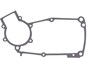 MZA Motormitteldichtung (neue Ausführung) Simson S50, Schwalbe KR51/1