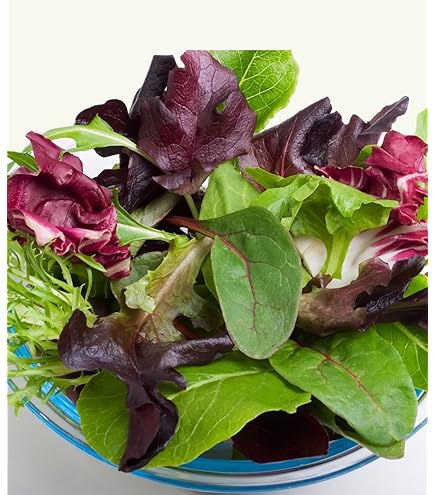 Insalata Con Baby Iceberg, Zucca, Mix Di Semi E Uva - Italia A Tavola - Foto 4