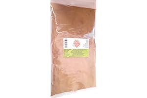 ‎CRETAN FARMERS CRETAN FARMERS - Gemahlener schwarzer Pfeffer 950g - Black pepper - Ground black pepper - Pepper