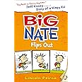 HarperCollinsChildren’sBooks Big Nate Flips Out