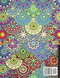 Image de Master Mandalas: A Mandala Coloring Book