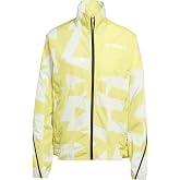 adidas Terrex Multi Printed Wind Jacket