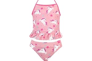 Harry Bear Dziewczyny Kostium Kąpielowy Jednorożec