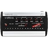 Behringer P16-M 16 Kanal Dijital Stereo Kişisel Mikser