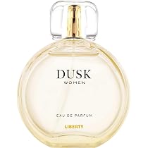 Liberty Women Luxury Dusk Liquid Perfume (100Ml/3.4Oz), Eau De ...