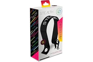 Stealth Gaming Headset Stand - Black