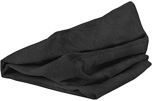 POKAR Bezüge für Palettenkissen, Größe:Sitzkissen 120 x 80, Farbe:Anthrazit