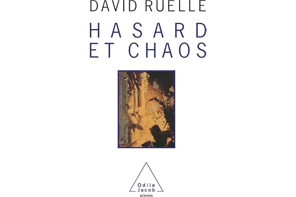 Hasard et Chaos (Sciences)