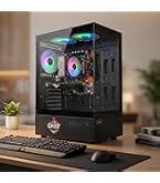 CHIST I7 Gaming PC