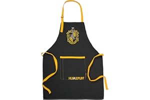 Cinereplicas Harry Potter - Schürze - Offizielle Lizenz